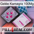 Gelée Kamagra 100Mg 32
